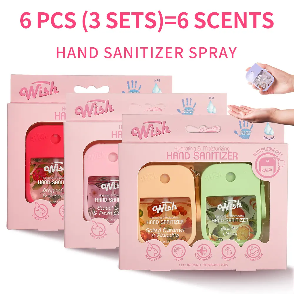 3 box (2 pcs each)-(set A+B+C)