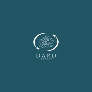 Beauty Dard shop logo