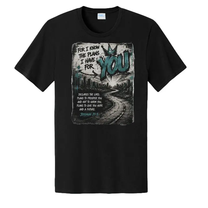 VERSE TEE 1