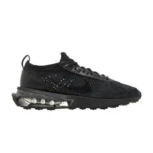 Nike Air Max Flyknit Racer 'Triple Black'