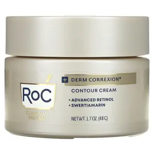 RoC Derm Correxion, Contour Cream, 1.7 fl oz (50 ml)