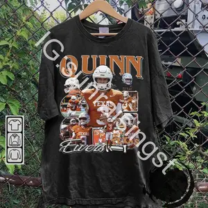 Quinn  Ewers Vintage Bootleg Style Shirt, Quinn  Ewers Shirt, Unisex shirt