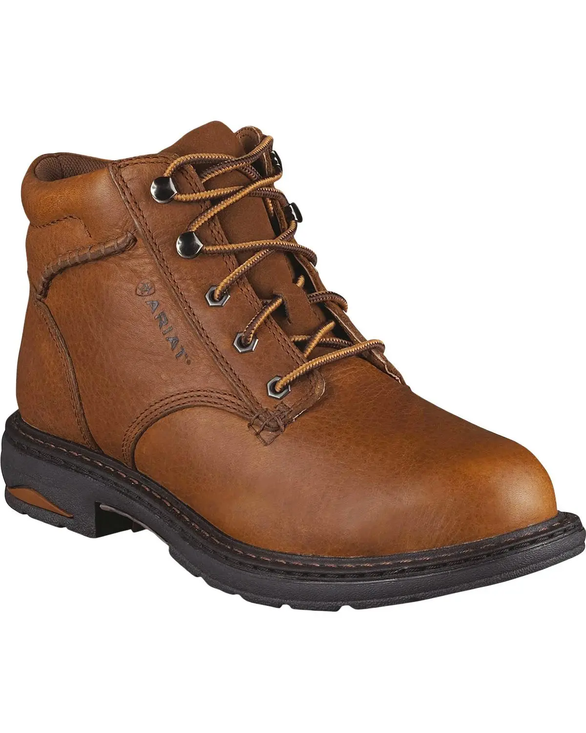 Ariat Women's Macey Work Boot Composite Toe - 10005949 C