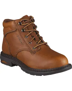 Ariat Women's Macey Work Boot Composite Toe - 10005949 C