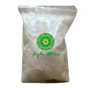 Paquete de Alumbre en Polvo