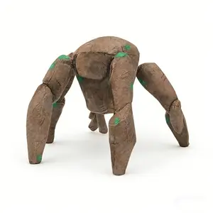 2026 Funny Project Hail Mary Plush Toy Soft 20cm Rocky Plushies Doll Stuffed Pillow Cotton Toy Birthday Gift #YYC