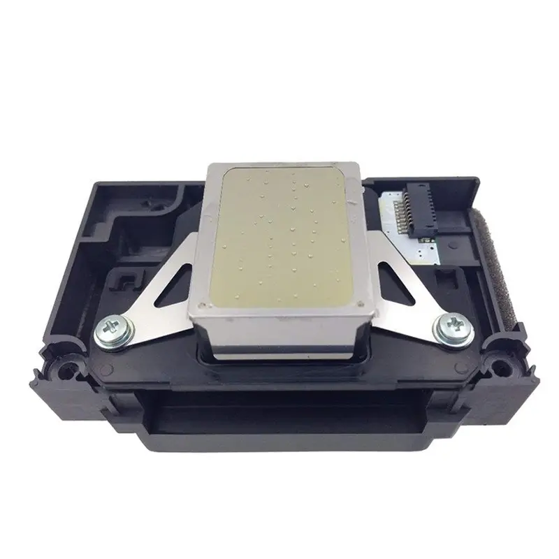 New L1800 Printhead For Epson L1805 R1390 R270 R380 R580 R1430 R1400