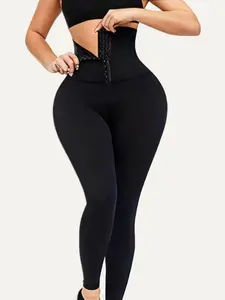 Luxe Curve High Waisted Tummy Control Shaping Training Leggings,Skinny Yoga Bottoms,Women's Yoga Legging Workout High Waist Butt Liftings Athletic Leggings,Suitable for Daily Sports and Gym Training