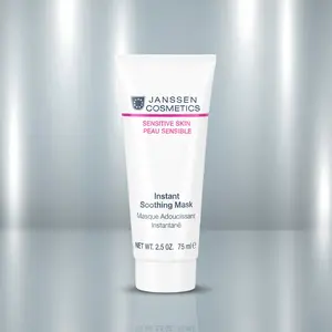 Janssen Cosmetics Instant Soothing Mask for Sensitive Skin 75 ml
