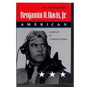 USED-Benjamin O. Davis, Jr. American: An Autobiography by Benjamin O. Davis Jr. (Hardcover)