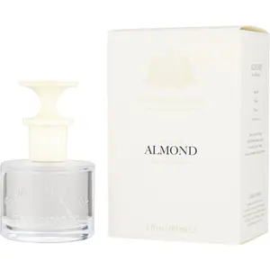 Caswell-Massey Almond By Caswell-Massey Edt For Unisex