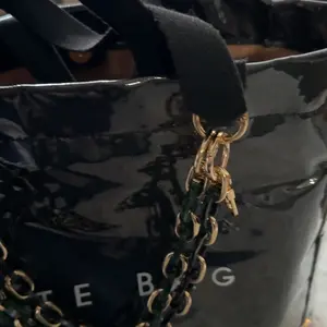 Metal Spring Buckle Bag Hardware Round Ring DIY Jewelry Making Supplies, Durable Metal Fastener for Bags Accessories Crafting Projects, Purse Accessories