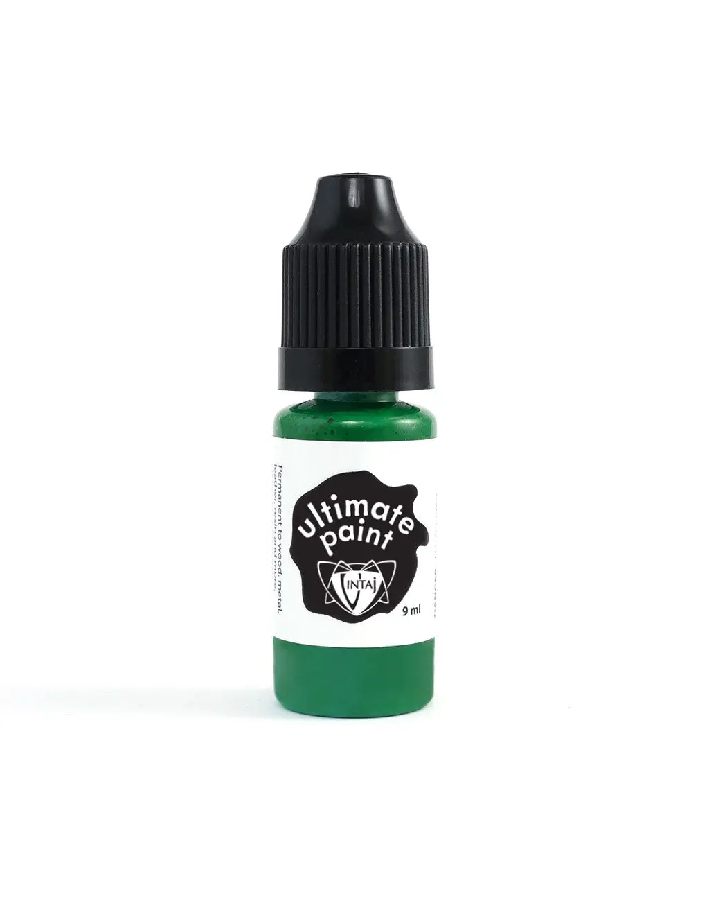 Ultimate Paint, Emerald (9mL)