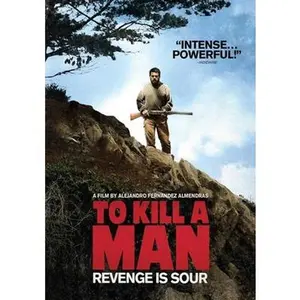 USED-To Kill a Man (DVD)