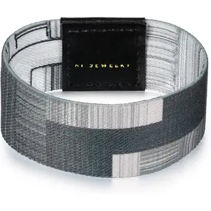 NFC Voice Recording Memory Bracelet - Tap to Hear Loved 's Voice | Memorial Sympathy  for Loss of Loved , Keepsake  for Women Men