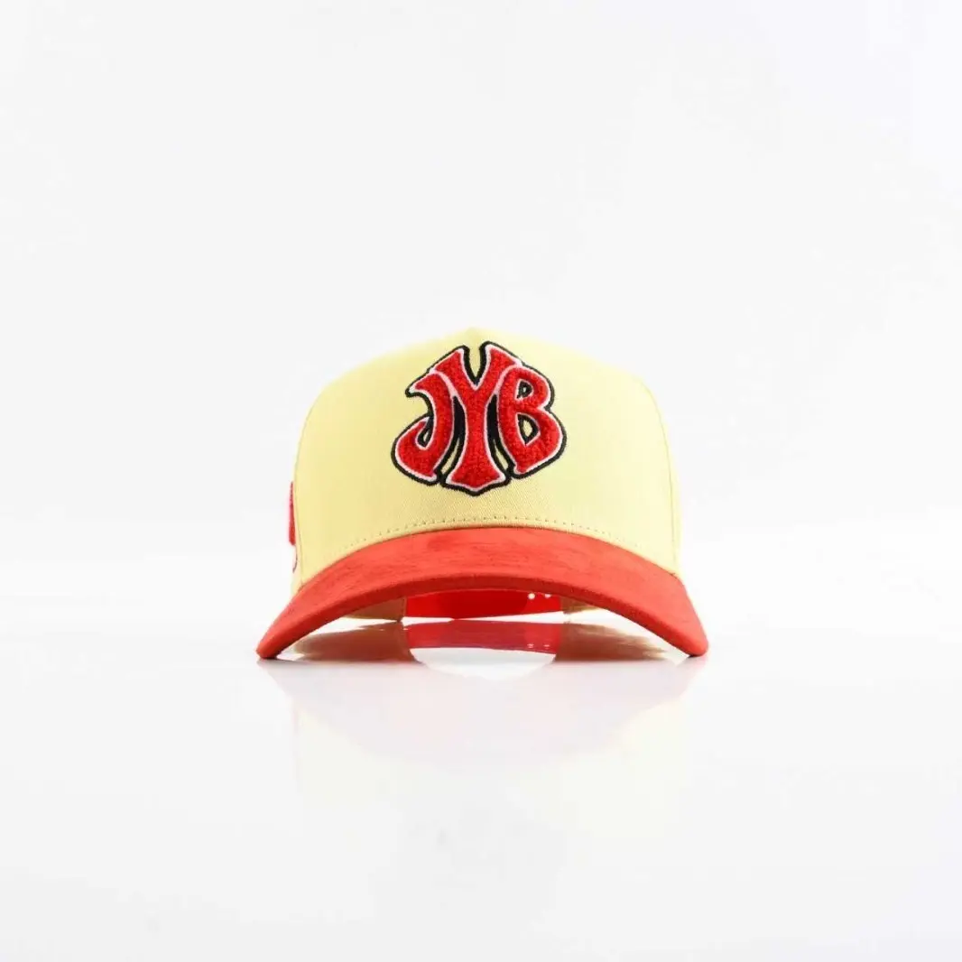 JYB Valentine Hat