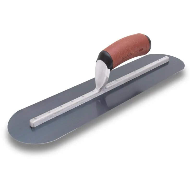 Round Finishing Trowel 18x3 No.28529 Round Finishing Trowel 18x3 No.28529