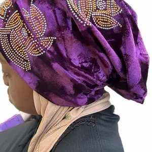 Muslim Women's Modesty Hijab Underscarf - Soft Stretch, Breathable, No-Slip Caps for Muslimah Womenswear, Fashion Gift