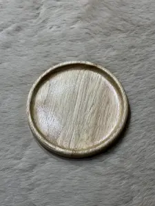 Woven coasters, photo props, drink coasters.