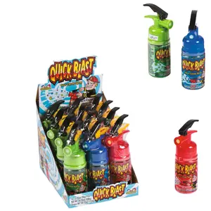 Quick Blast Candy - 12 Pc.