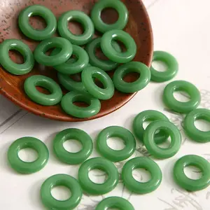 diy Handmade glass beads