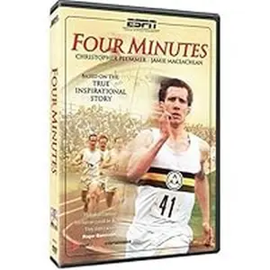 USED-Four Minutes (DVD)