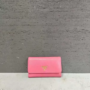 Pre-owned Prada/Clutches & Wristlets/JXB15030046
