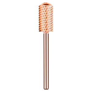 Large Smooth Top Coarse Bit