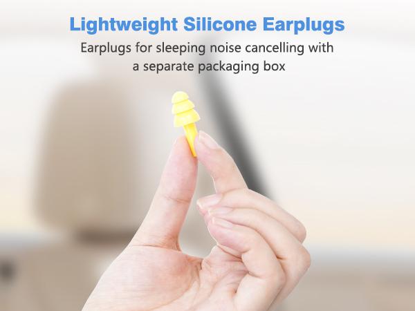 Jiaao 2-in-1 Travel Neck Pillow with 3D Eye Masks & Earplugs - Comfortable Memory Foam U-Shaped Pillow for Airplanes & Naps - Adjustable Velcro & Removable Pillowcase - Portable Storage Bag Included Jiaao 2-in-1 Travel Neck Pillow with 3D Eye Masks & Earplugs - Comfortable Memory Foam U-Shaped Pillow for Airplanes & Naps - Adjustable Velcro & Removable Pillowcase - Portable Storage Bag Included