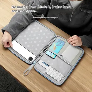 Tablet Bag | Durable, Portable, Minimalist | Business, Travel, iPad Air Case Tablet Liner Bag - Perfect for iPad, iPad Pro, Galaxy Tab, and more