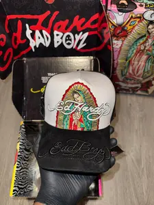 Junior H Sadboyz X Edhard Virgen