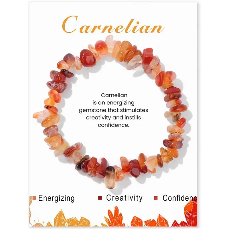 carnelian