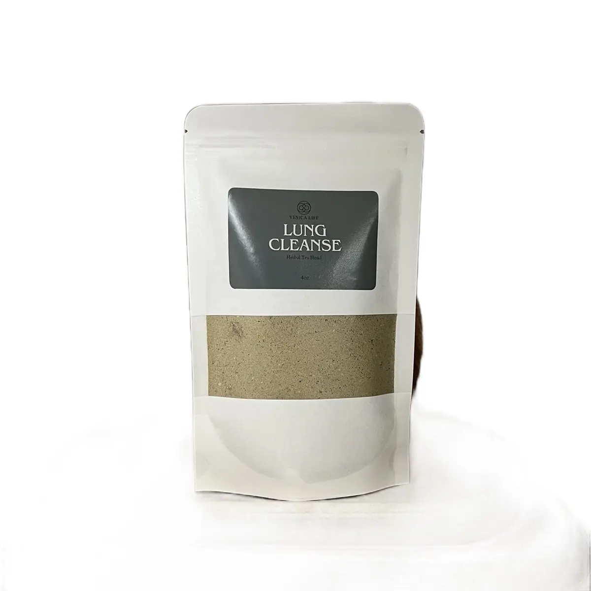Lung Cleanse Tea - Herbal Beverage for Healthier Lungs