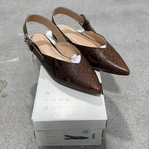 Aeg66 Victoria Flats Women