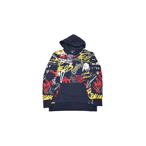 Red Bull Racing Street Midlayer "Red Bull Racing" 595145 01