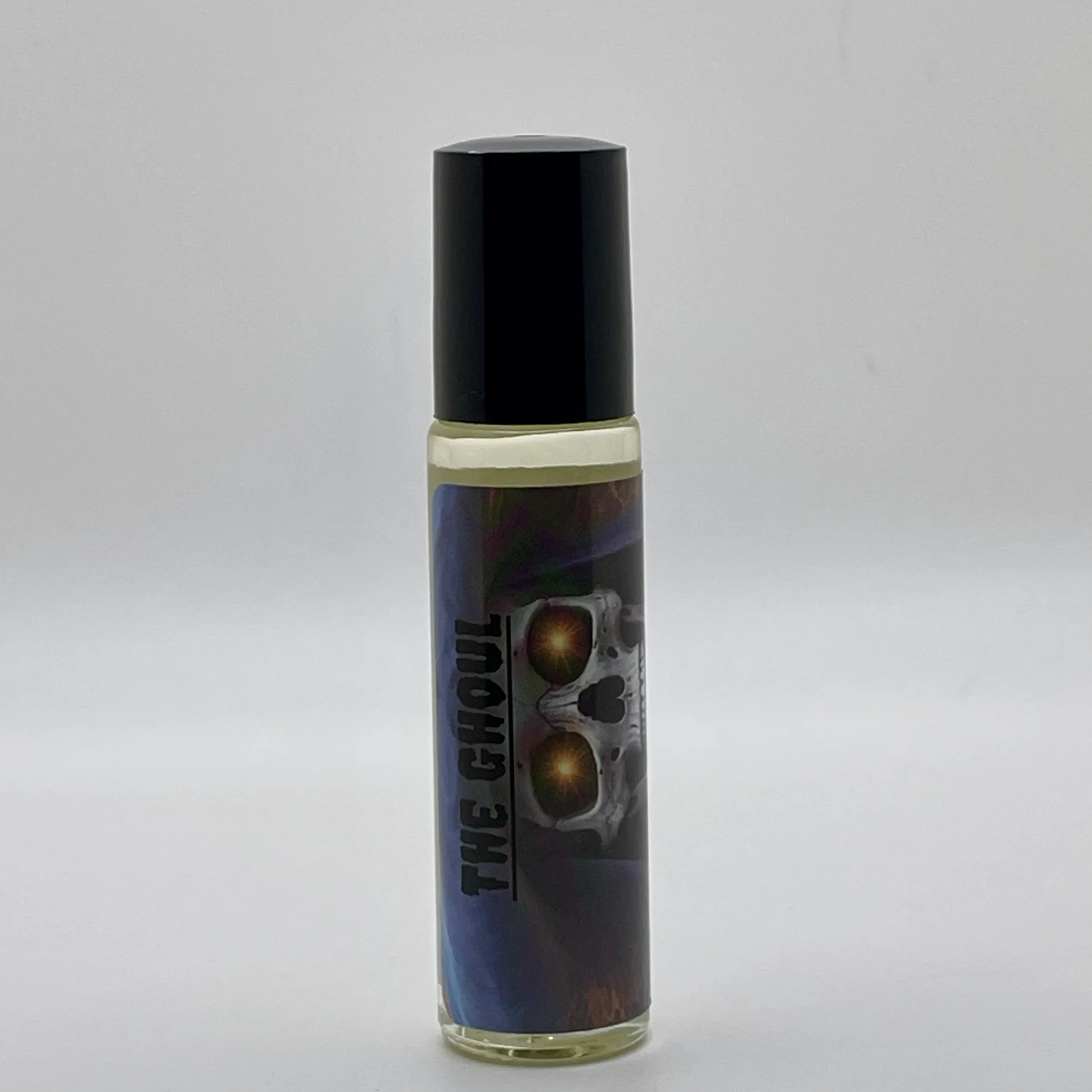 Wilson & Son Spoon Company Roll-on Body Oil - Unisex Fragrance with Almond Oil for Soft Skin, Hydrating & Easy to Apply for All-Day Wear, Smooth, Body Care, Vegan, Scented, Bottle, Single Bottle, Hydrate & Relax, Apply Easily, Moisturizes, Adults, Aromath