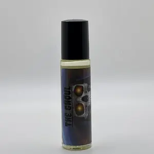 Wilson & Son Spoon Company The Ghoul Roll-on Body Oil for all day scent