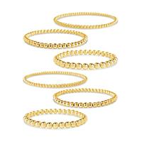 6 Pc Set: 3mm/4mm/6mm