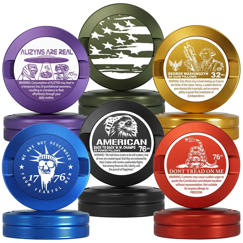 spit free copenhagen pouches