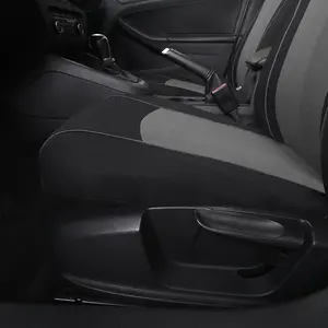 Universal Car Seat Covers Breathable Automobile Seat Protection Cover Polyester Automotive Covers Cushion Fit for Auto Most Truck Vans
