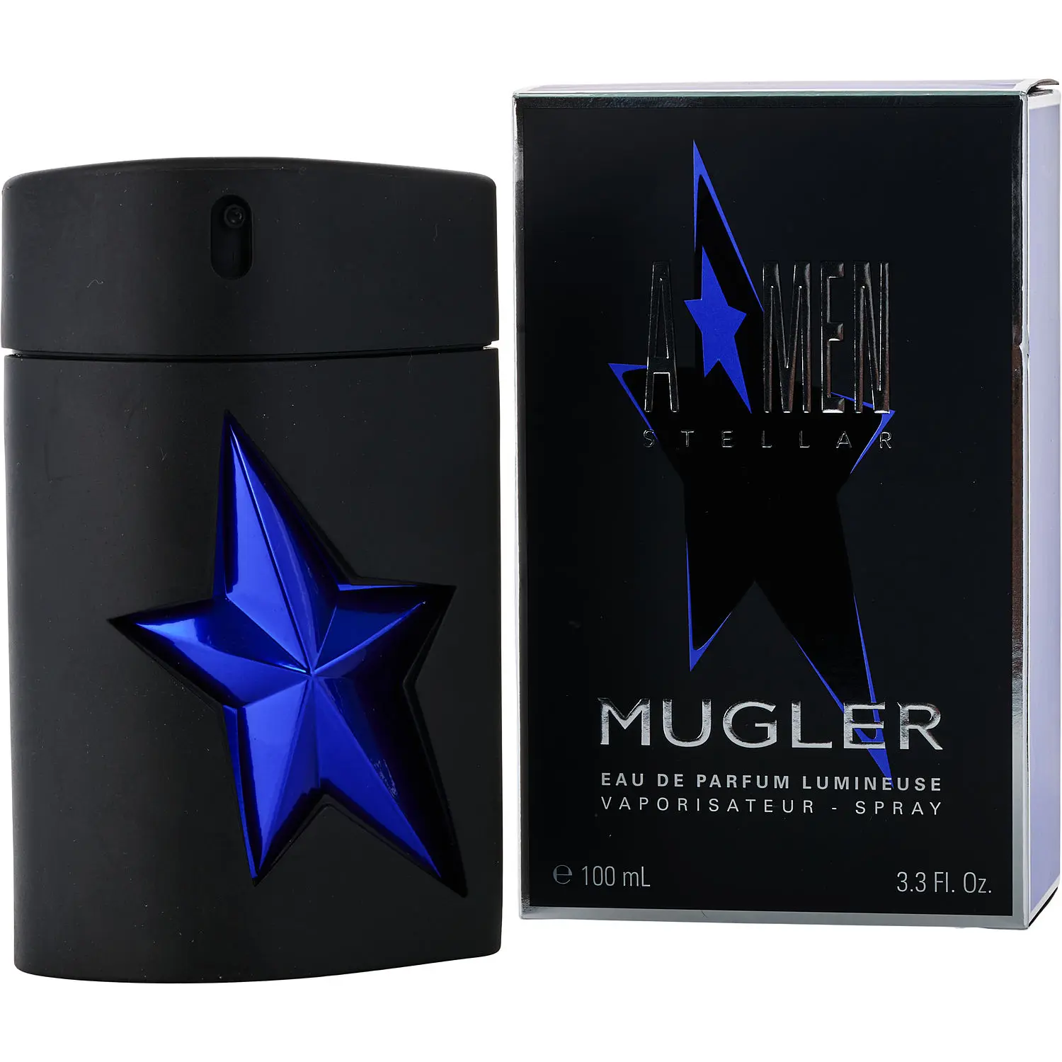 Angel Stellar By Thierry Mugler Eau De Parfum For Men Angel Stellar By Thierry Mugler Eau De Parfum For Men