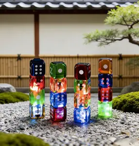 2026 Hottest Gift Pick: Butane-Free Windproof Dice Lighter, Trendy Novelty Lighter for Outdoor, Kitchen & Candle Lighting, Ideal Birthday Holiday Loved Ones man camping supplies premium outdoor pocket knife Stainless Steel Camp Mug with Thermos utility