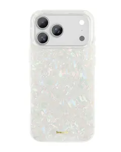 SCORPIFY Colorful Pearl MagSafe iPhone Case