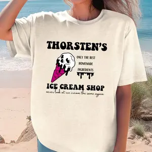 Butcher & Blackbird Inspired Sweatshirt / Goddess of Chaos / Brynne Weaver/ thorsten’s ice cream/ Sloane Sutherland/ dark romance