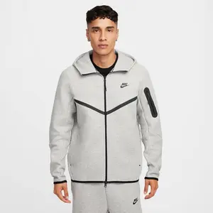 Nike Men's Grey Tech Fleece, HV0949-063