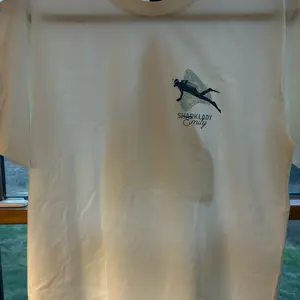 Diving t-shirt