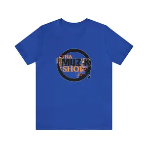 Official Tha Muzik Shop T-Shirt