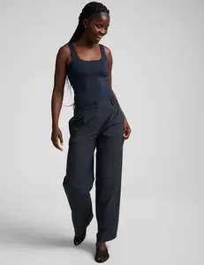 Status Wide Leg Trouser 31"