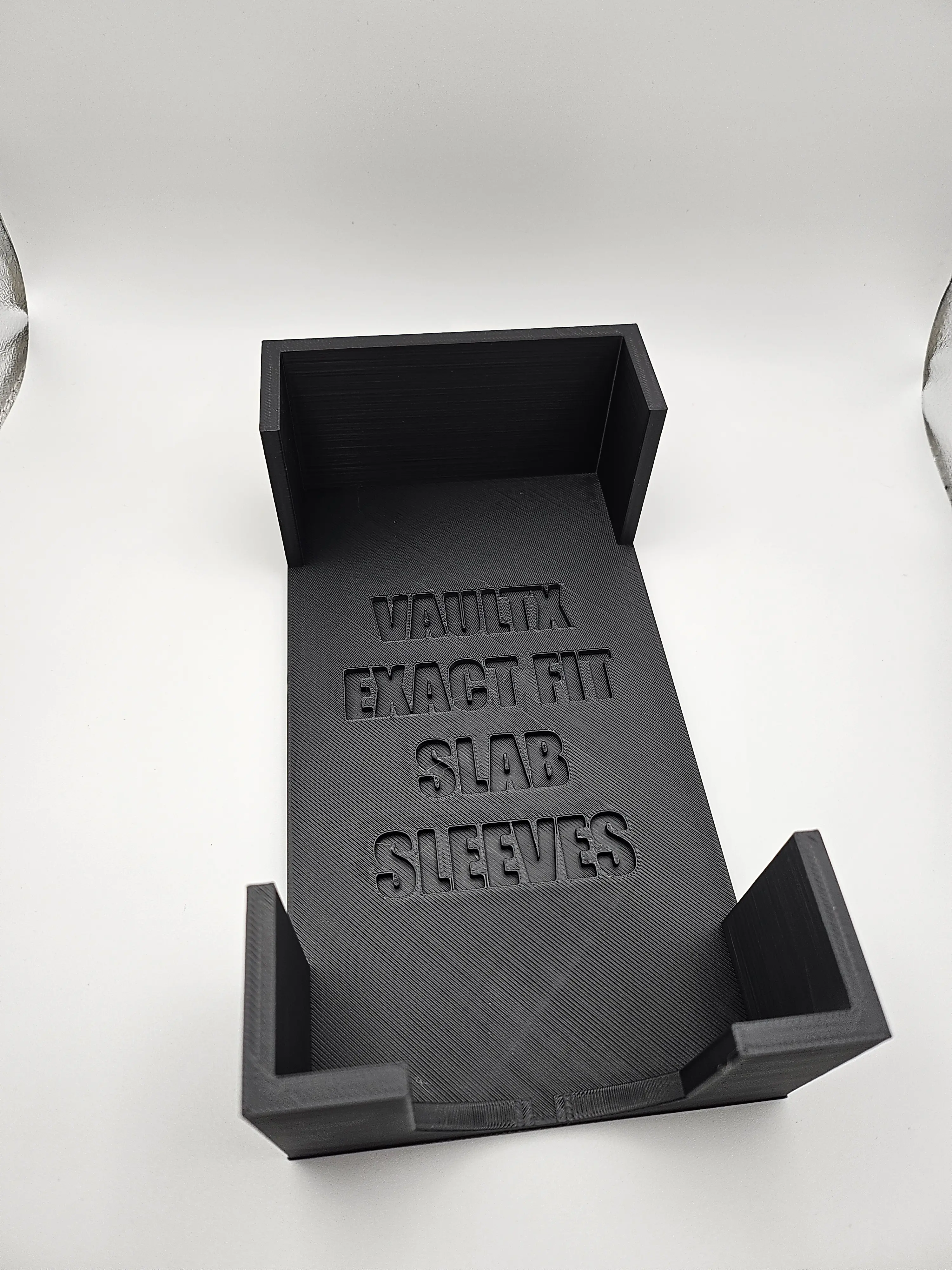 Vault X Slab Sleeves Dispenser - Organizer