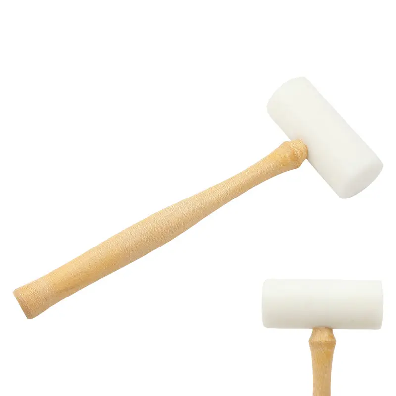 Plastic mallets